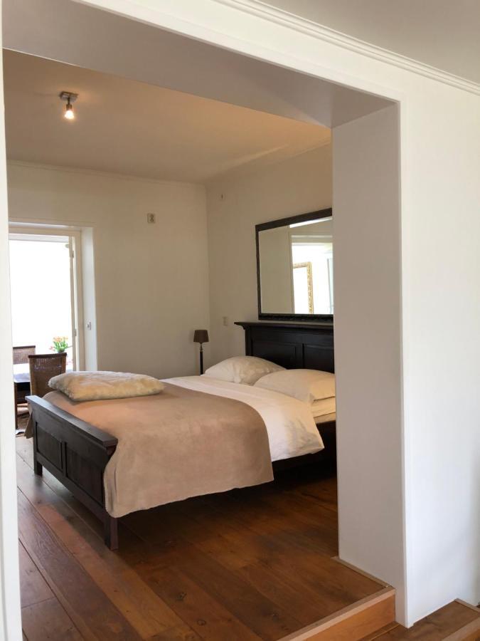 B&B De Tol Hulst Kültér fotó