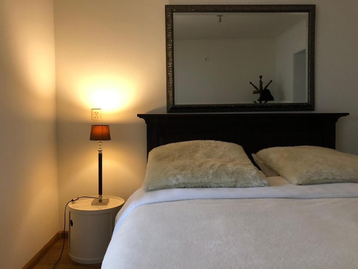 B&B De Tol Hulst Kültér fotó