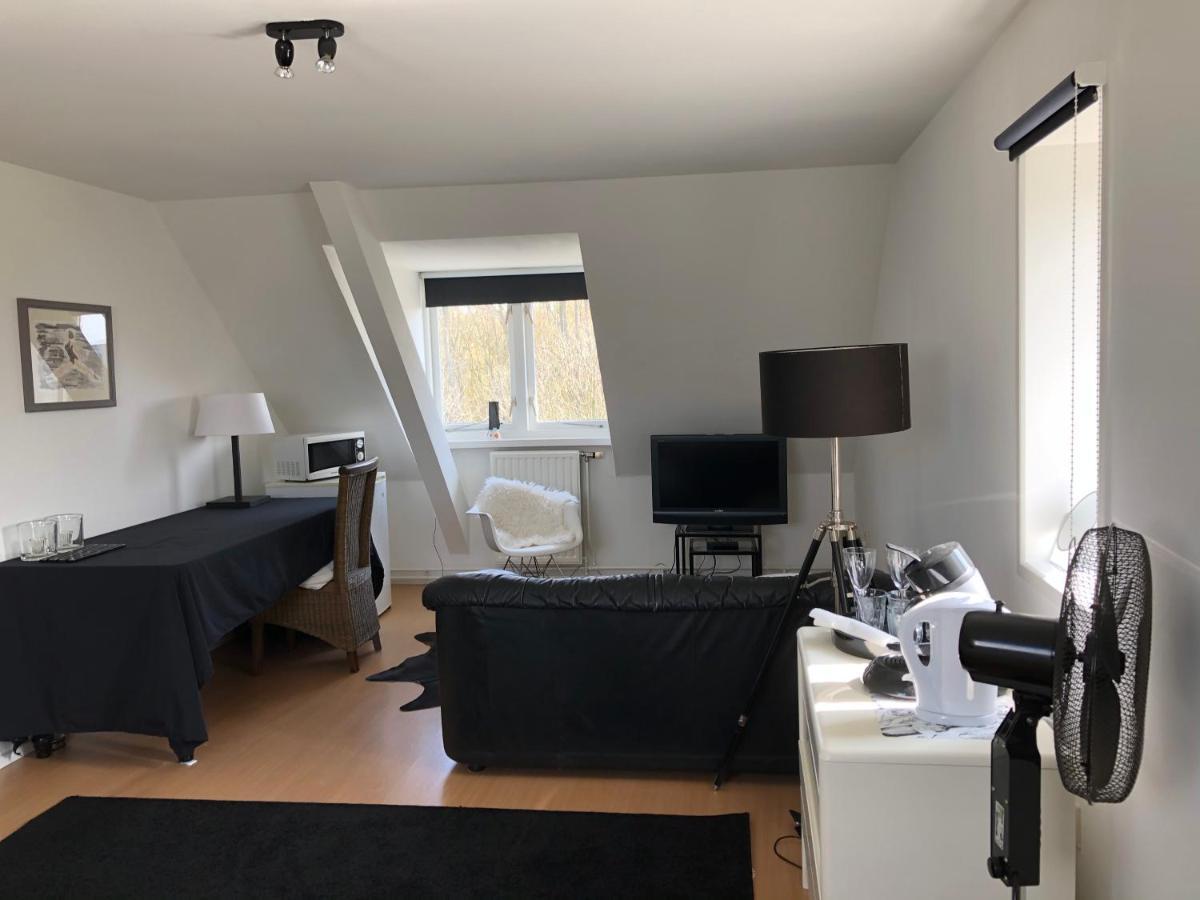 B&B De Tol Hulst Kültér fotó