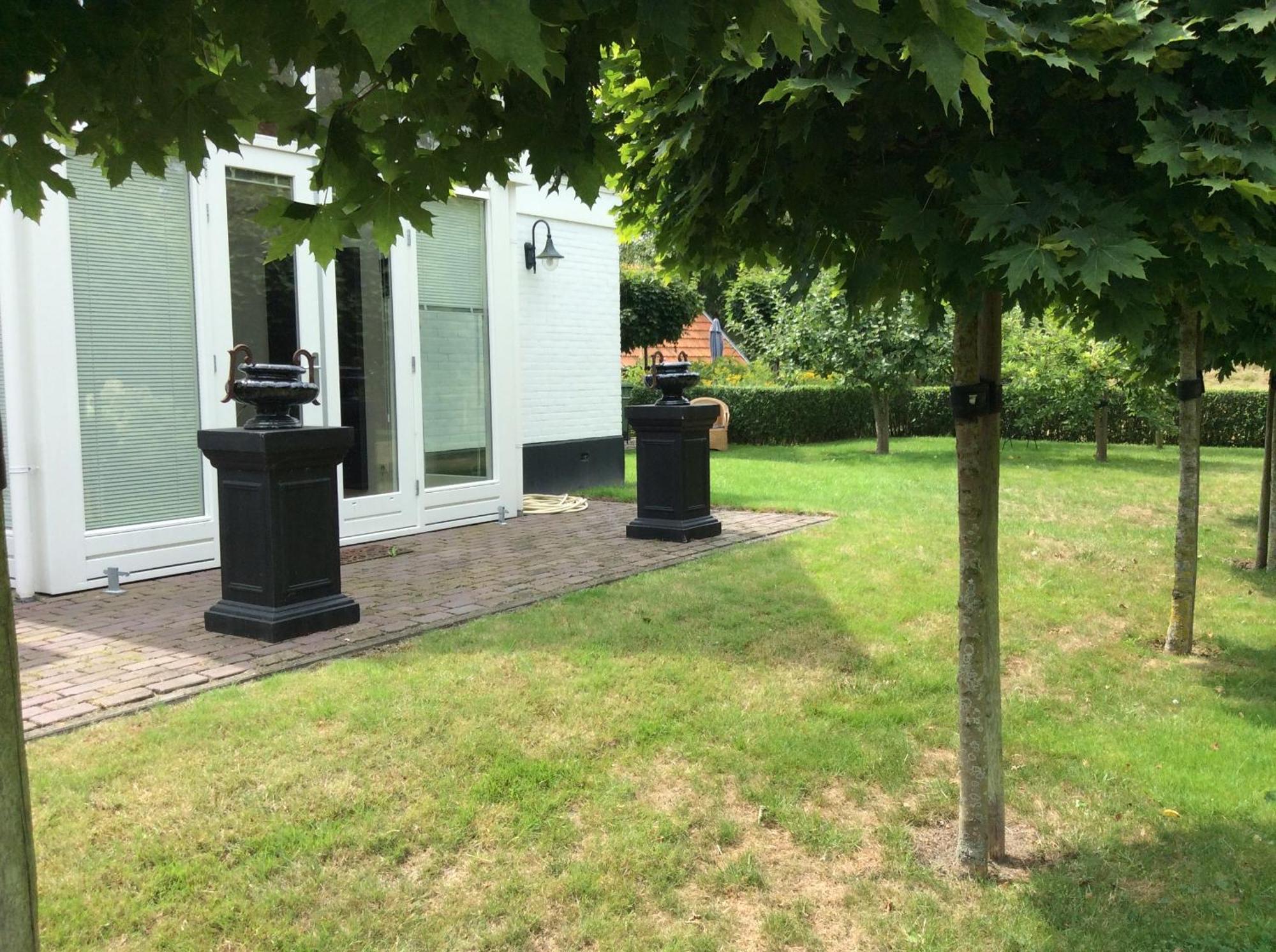 B&B De Tol Hulst Kültér fotó