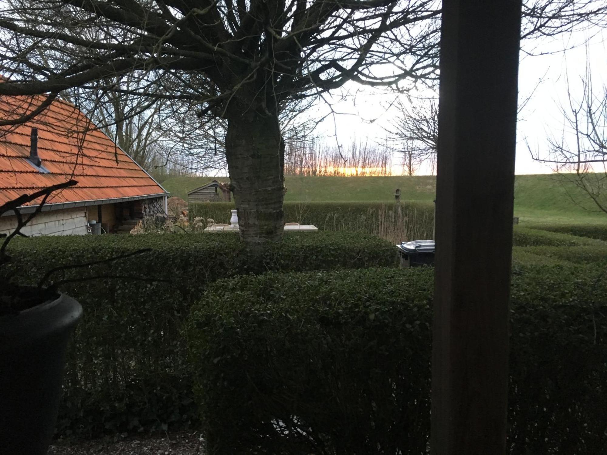 B&B De Tol Hulst Kültér fotó