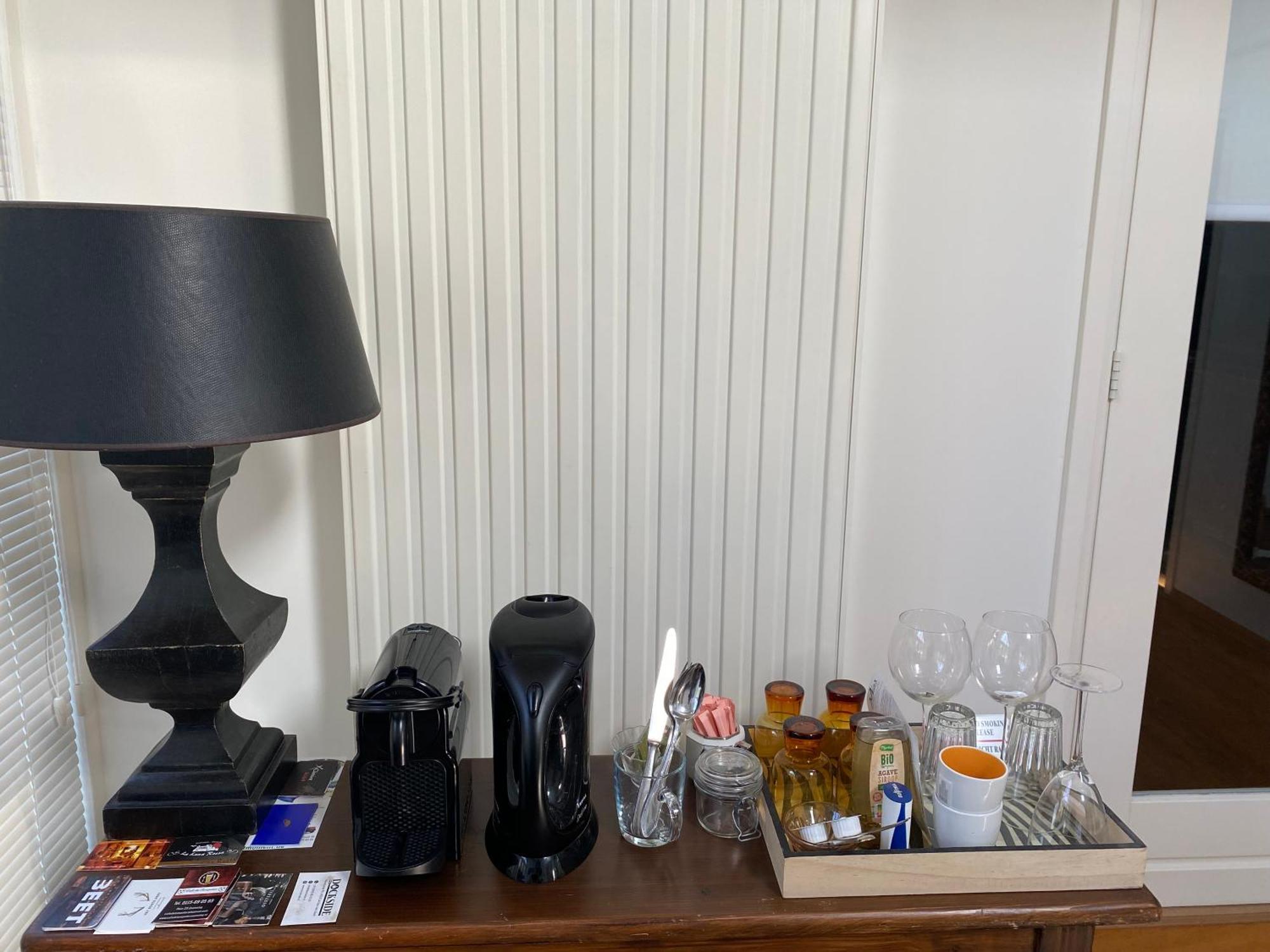 B&B De Tol Hulst Kültér fotó